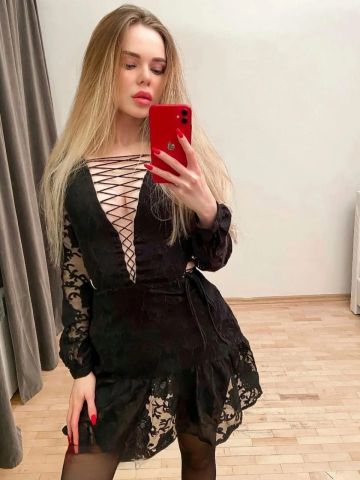 Проститутка Ася